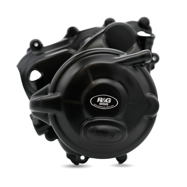 R&G Engine Case Cover for the Honda CRF1100L Africa Twin Adventure Sports and CRF1100L Africa Twin Standard Model '20- (LHS) (NON DCT & DCT)